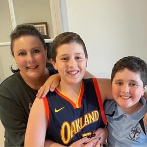 Meet your Posher, Pat